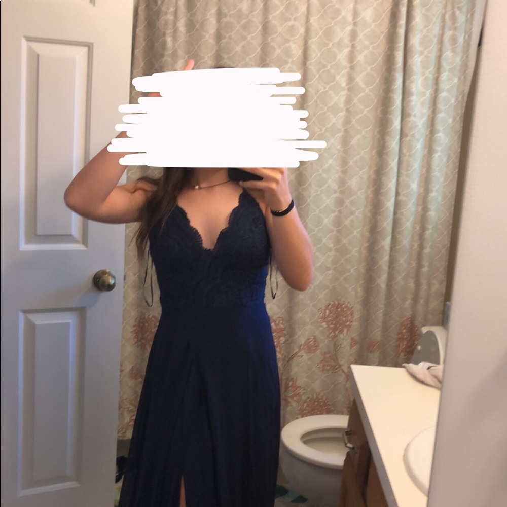 NWT Prom Dress